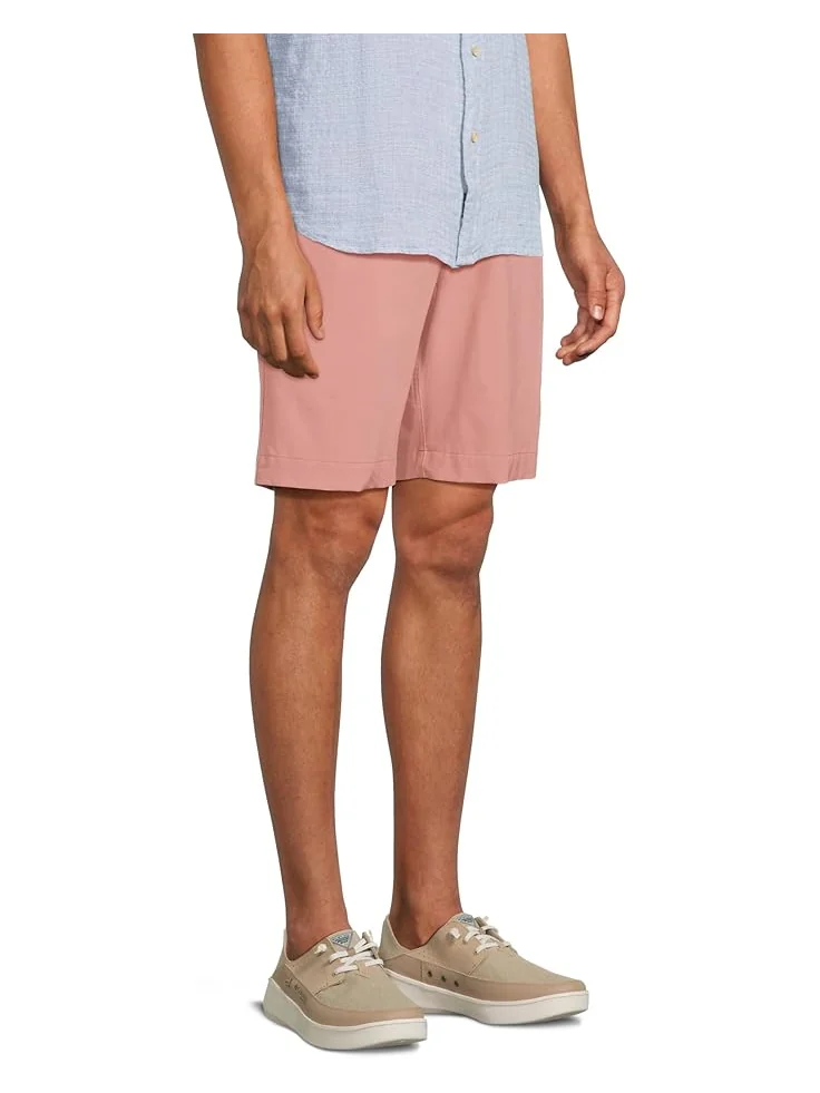 Брюки Faherty All Day Shorts 2.0 — 2