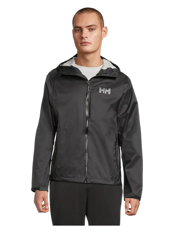 Куртка Helly Hansen Loke Terra Jacket — изображение 1 из 5, черный