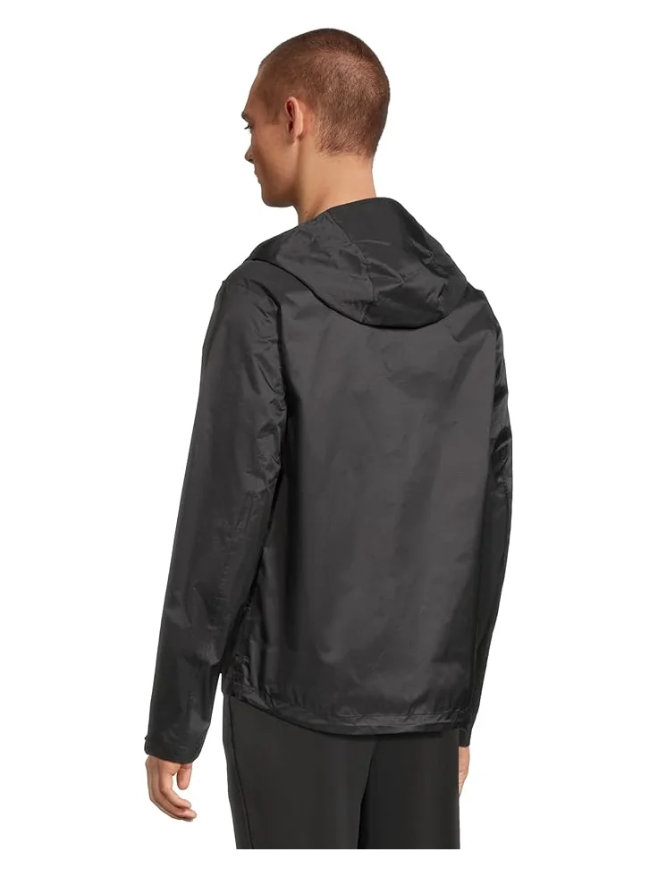 Куртка Helly Hansen Loke Terra Jacket — изображение 3 из 5, черный