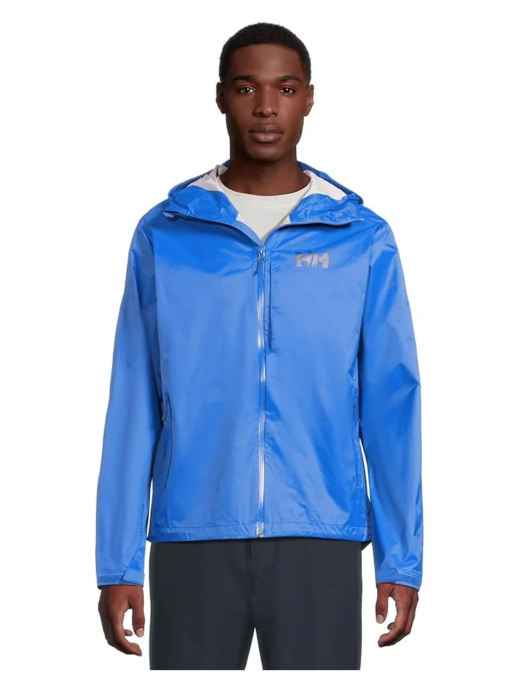 Куртка Helly Hansen Loke Terra Jacket — изображение 1 из 5, синий