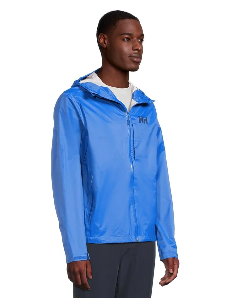 Куртка Helly Hansen Loke Terra Jacket — изображение 2 из 5, синий