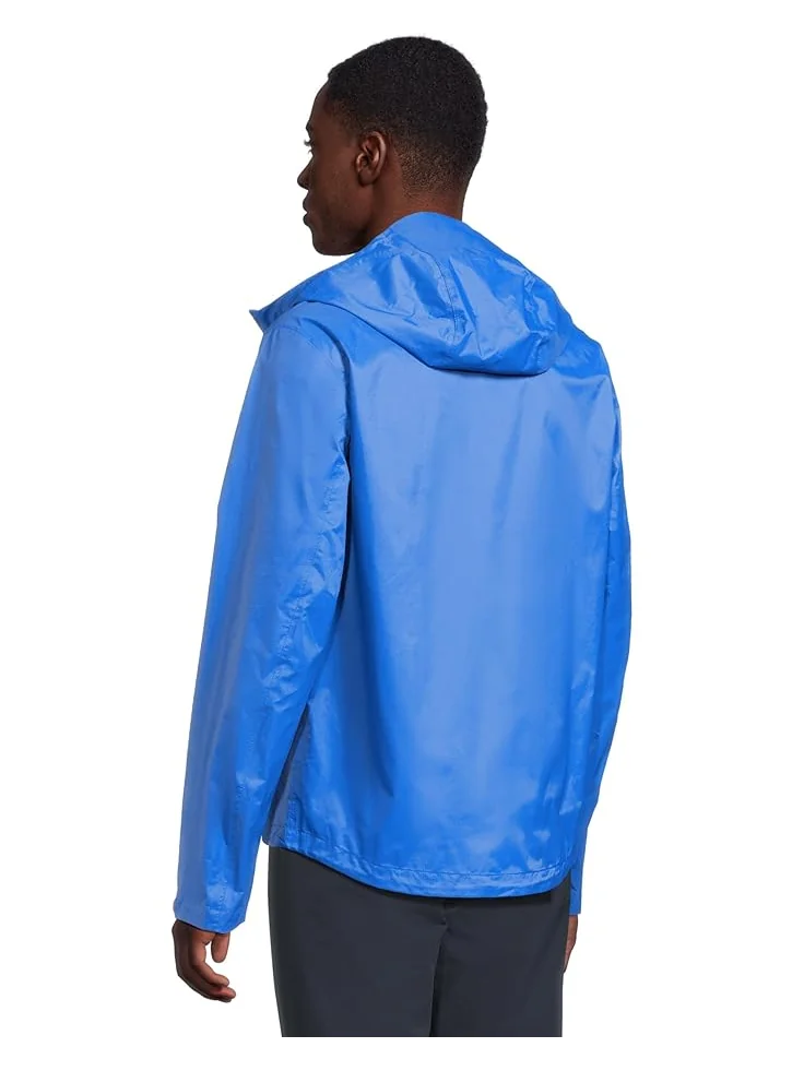 Куртка Helly Hansen Loke Terra Jacket — изображение 3 из 5, синий