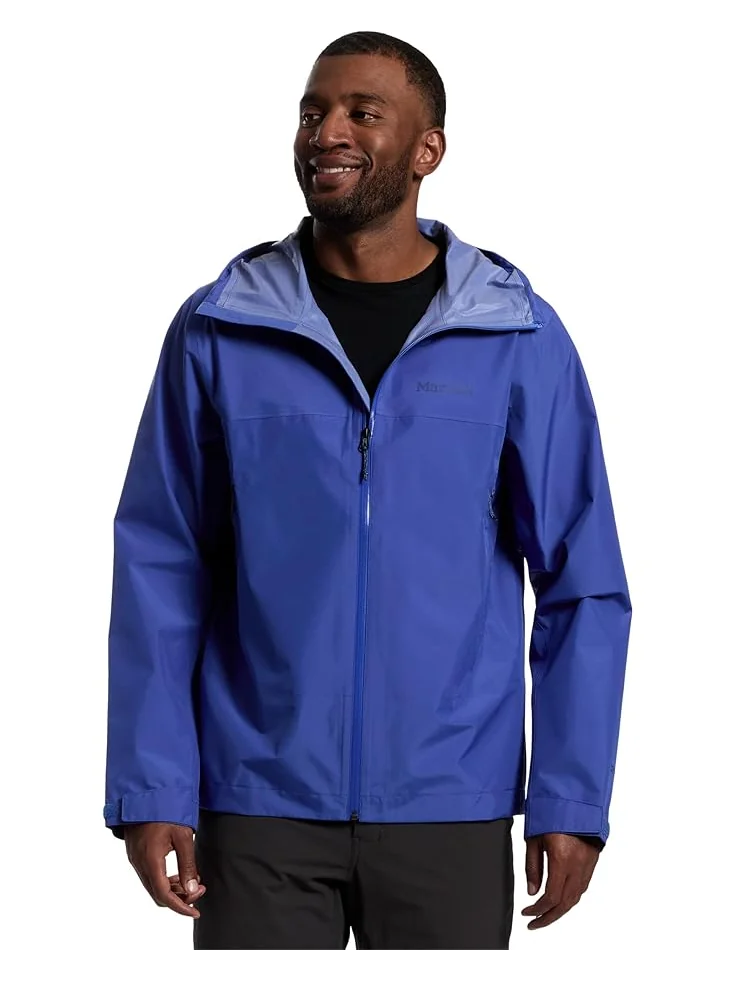 Мужская куртка Marmot Minimalist Pertex — изображение 1 из 5, синий