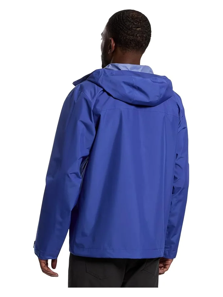 Мужская куртка Marmot Minimalist Pertex — изображение 3 из 5, синий