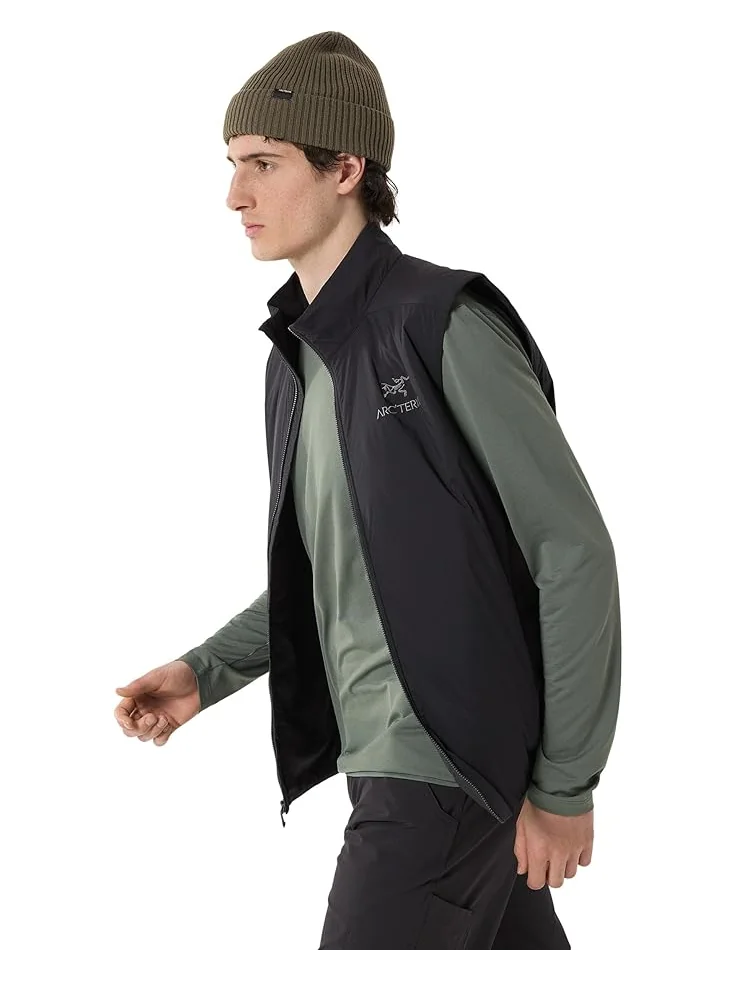Жилет Arc'teryx Atom Vest — изображение 2 из 3, черный