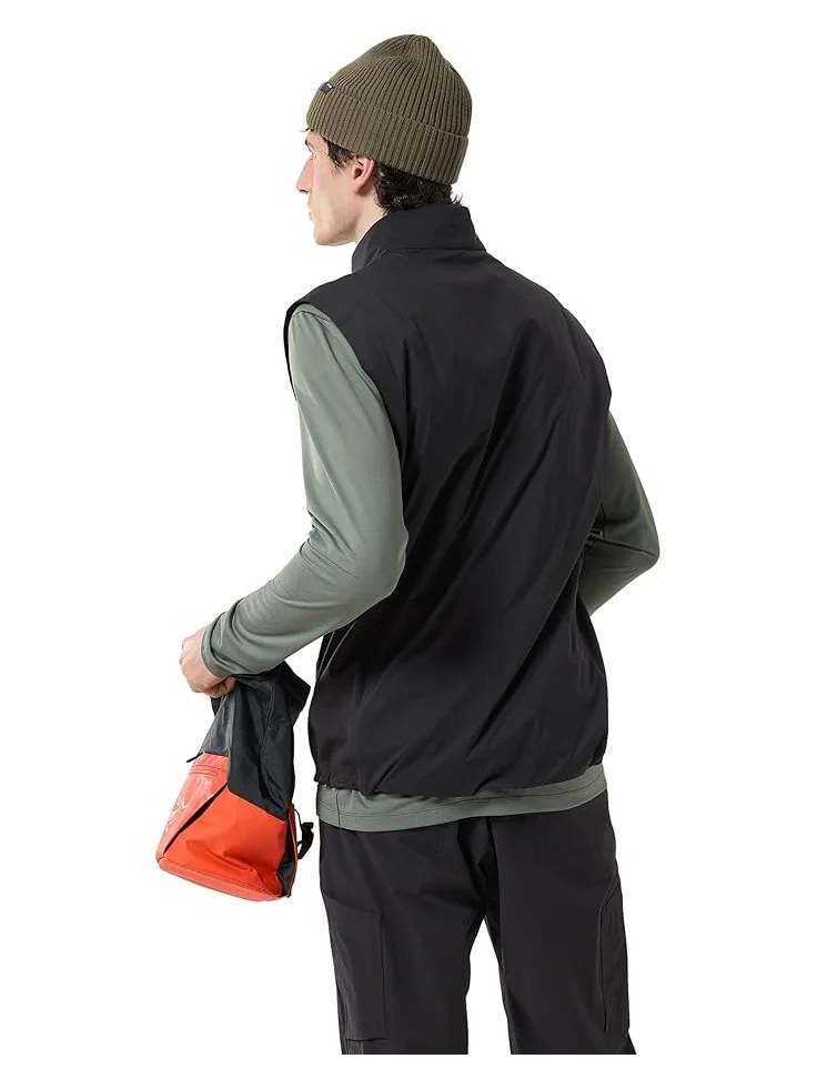 Жилет Arc'teryx Atom Vest — изображение 3 из 3, черный