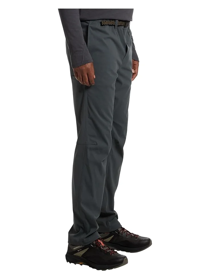 Брюки Mountain Hardwear Rockrydge Pant — 2
