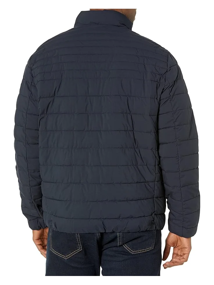 Куртка Calvin Klein Calvin Klein mens Lightweight Water Resistant Packable Down Puffer Jacket — изображение 2 из 2
