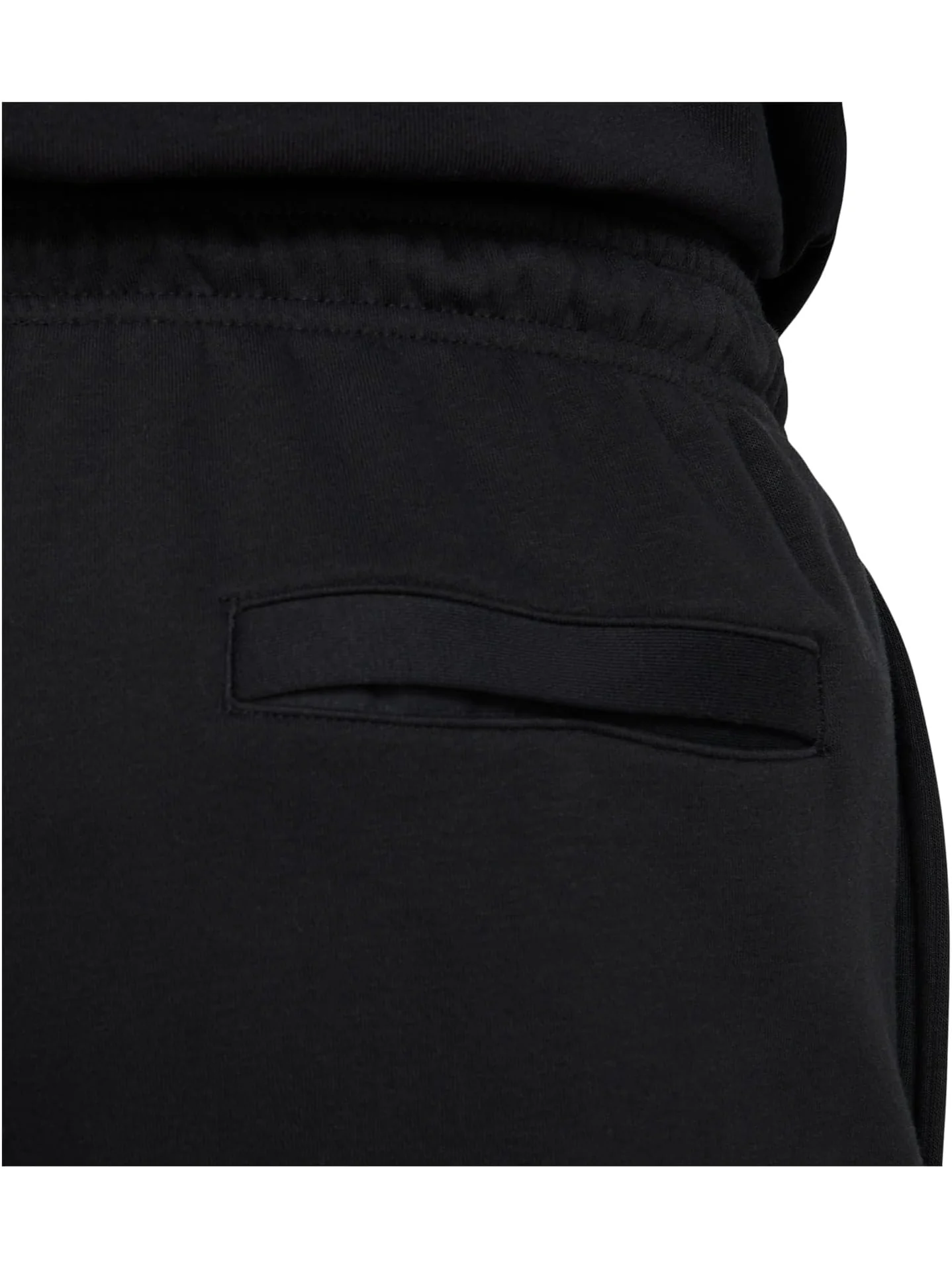 Мужские флисовые брюки-карго Club Nike — 3