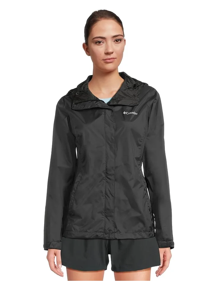 Куртка Columbia Arcadia II Jacket — изображение 1 из 4, черный