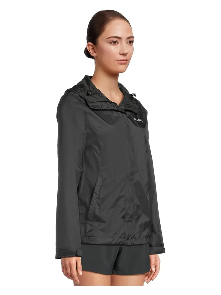 Куртка Columbia Arcadia II Jacket — изображение 2 из 4, черный