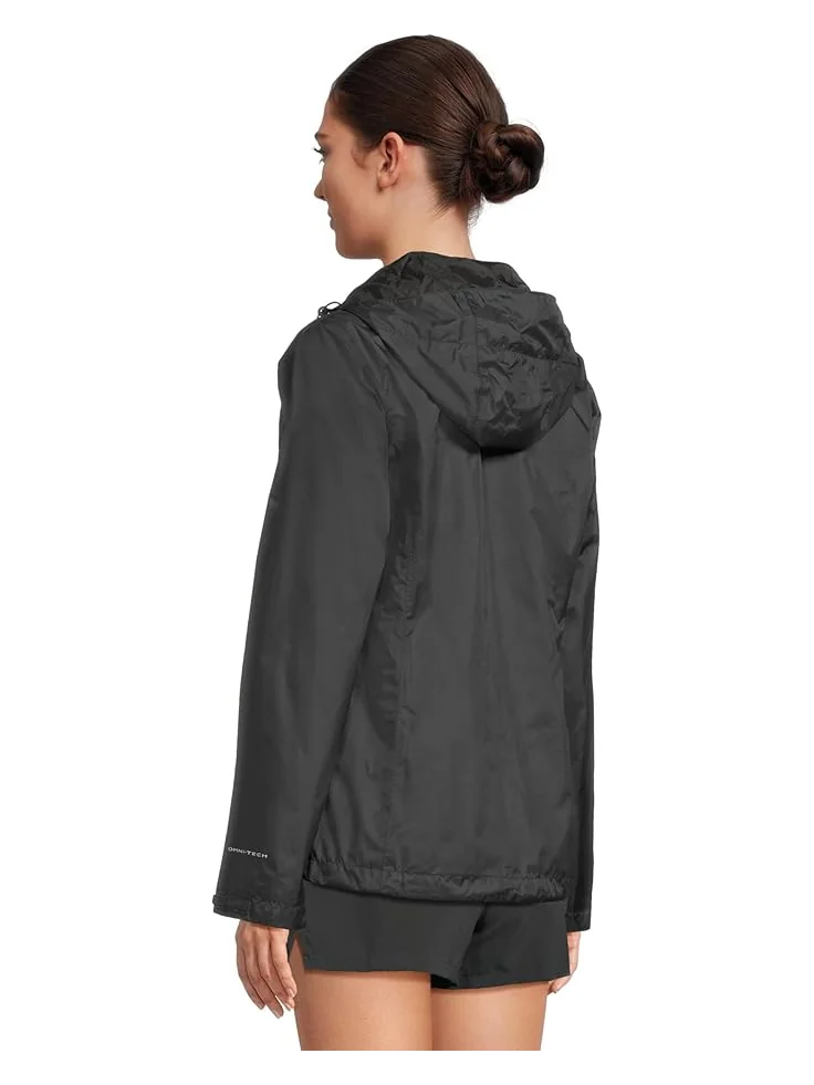 Куртка Columbia Arcadia II Jacket — изображение 3 из 4, черный