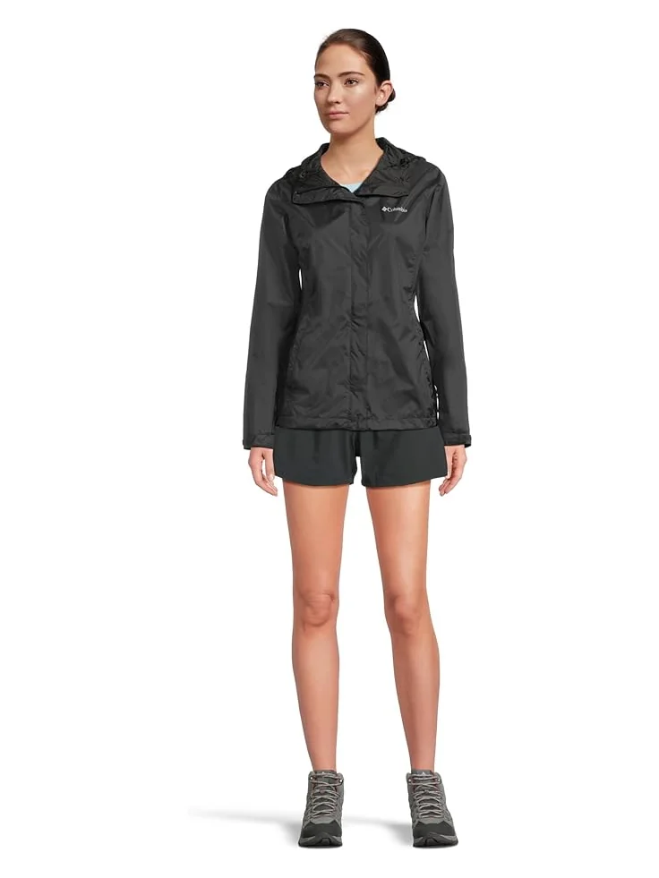Куртка Columbia Arcadia II Jacket — изображение 4 из 4, черный