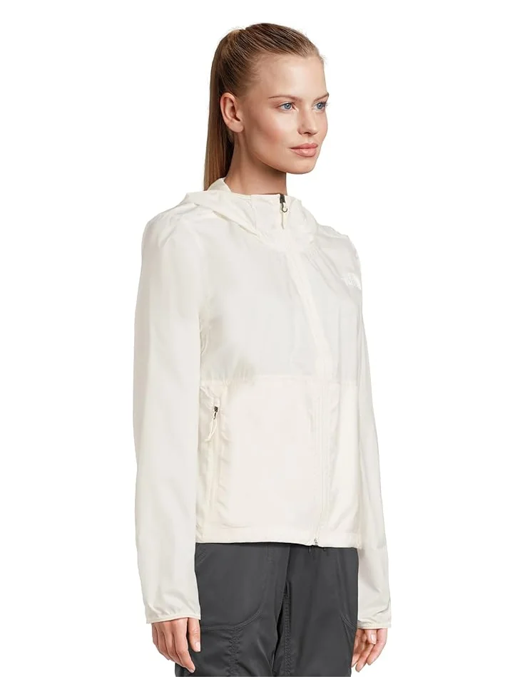 Куртка The North Face TNF Cyclone Wind Jacket — изображение 2 из 5, белый