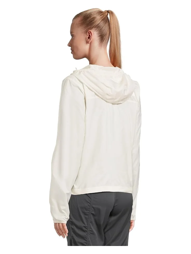 Куртка The North Face TNF Cyclone Wind Jacket — изображение 3 из 5, белый