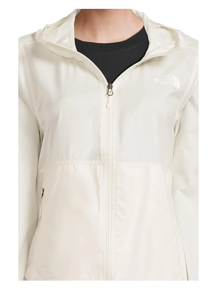 Куртка The North Face TNF Cyclone Wind Jacket — изображение 4 из 5, белый