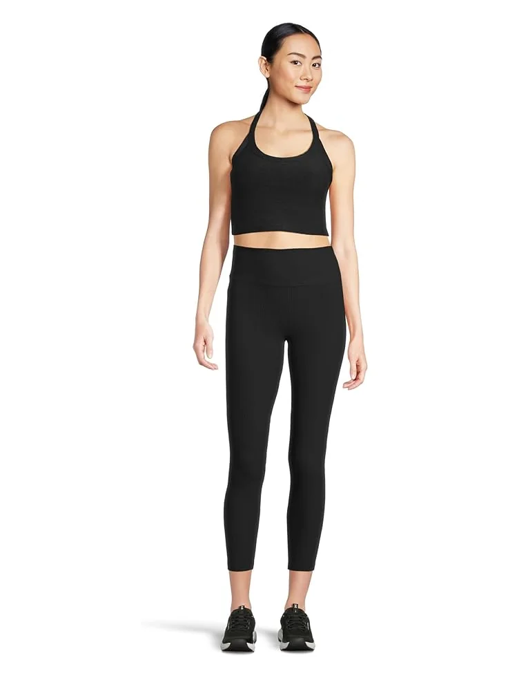 Топ Beyond Yoga Spacedye On The Up Cropped Tank — изображение 5 из 5, самая темная ночь