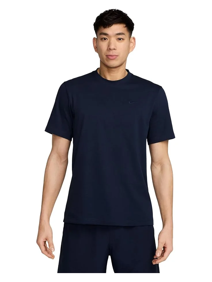 Топ Nike Primary Dri-FIT Short — изображение 1 из 3, обсидиан