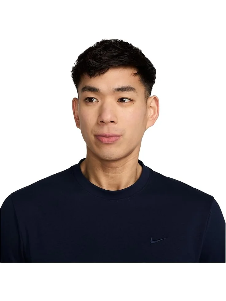 Топ Nike Primary Dri-FIT Short — изображение 3 из 3, обсидиан