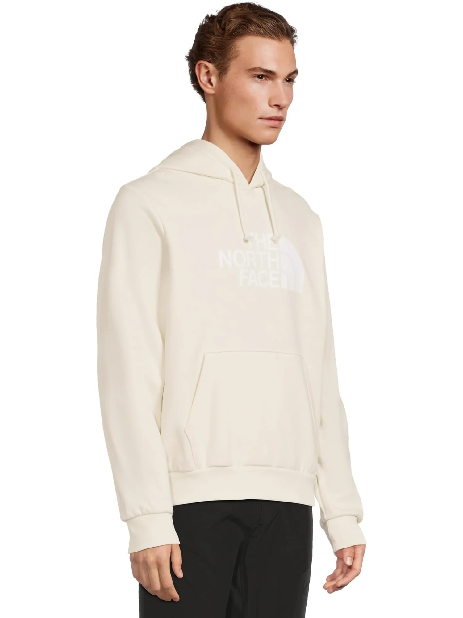 Худи The North Face Evolution Half Dome Hoodie — изображение 2 из 5, белый