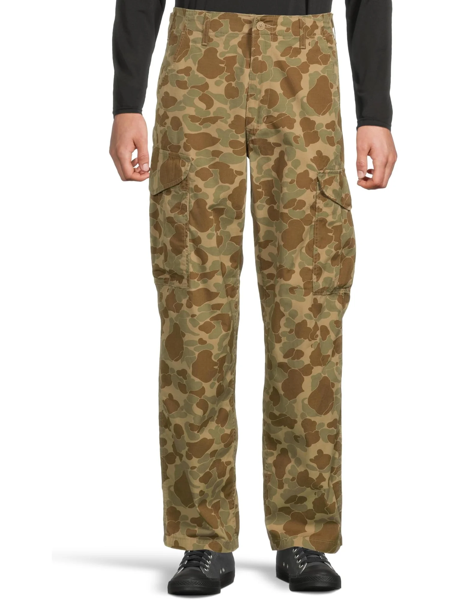 Брюки Levi's Mens Men's Xx Cargo Baggy