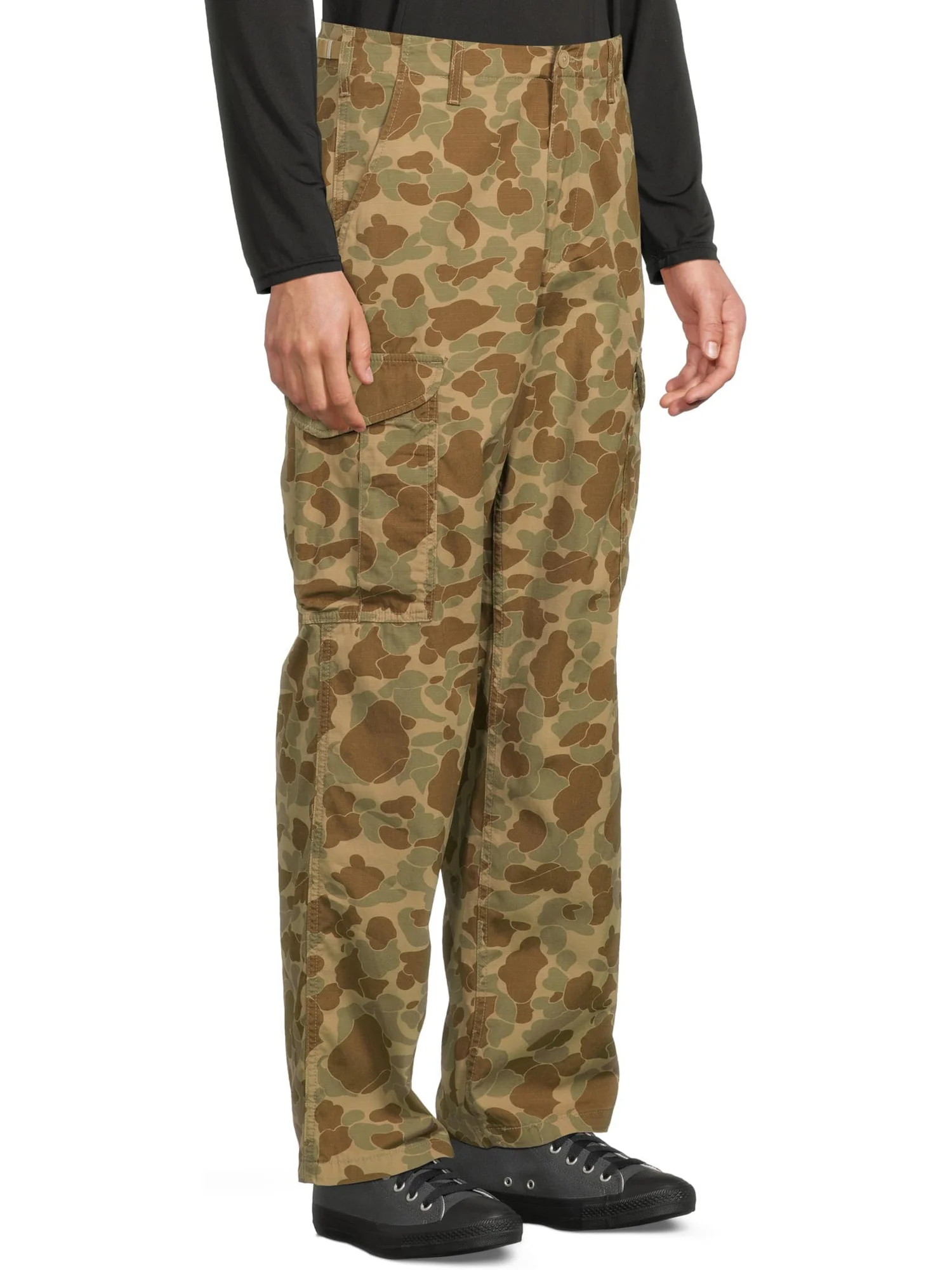 Брюки Levi's Mens Men's Xx Cargo Baggy — 2