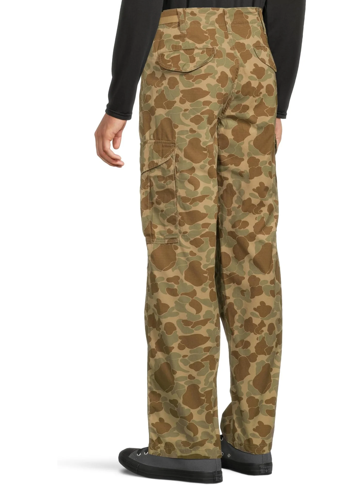 Брюки Levi's Mens Men's Xx Cargo Baggy — 3