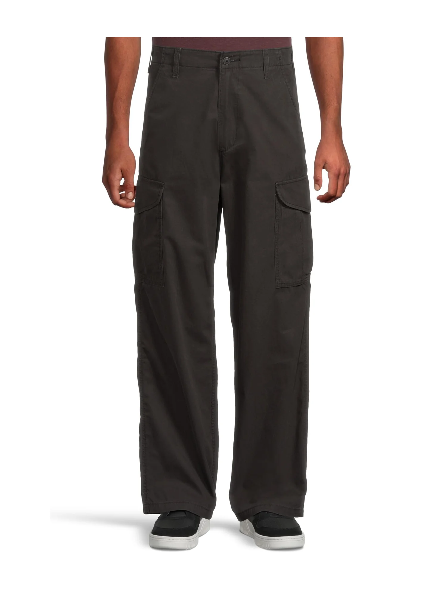 Брюки Levi's Mens Xx Cargo Baggy — 1