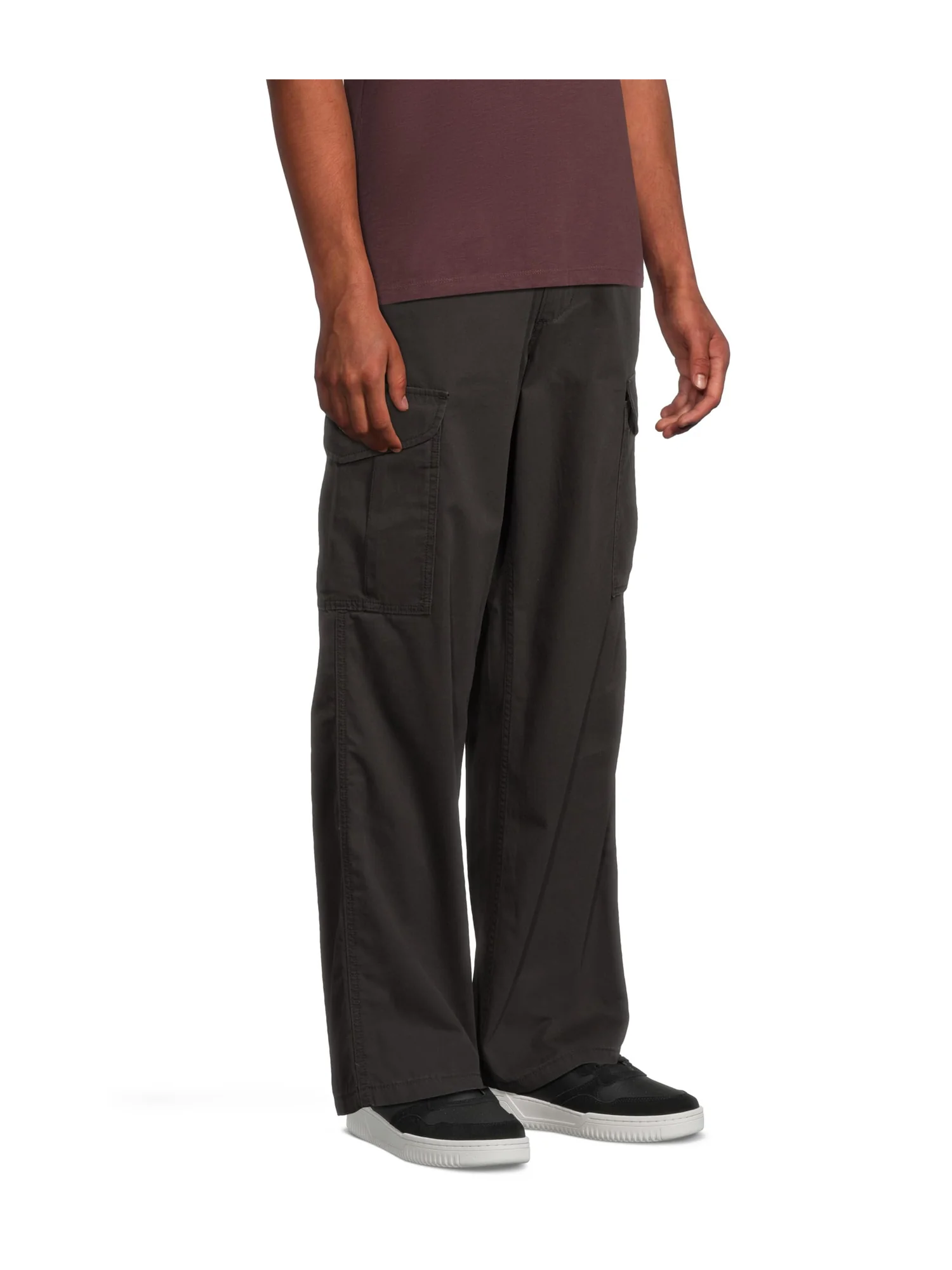Брюки Levi's Mens Xx Cargo Baggy — 2