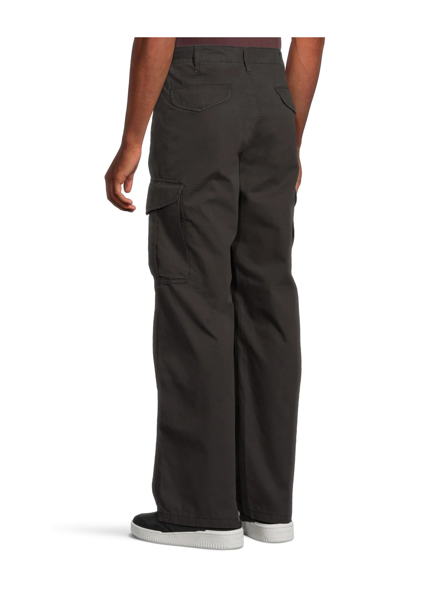 Брюки Levi's Mens Xx Cargo Baggy — 3