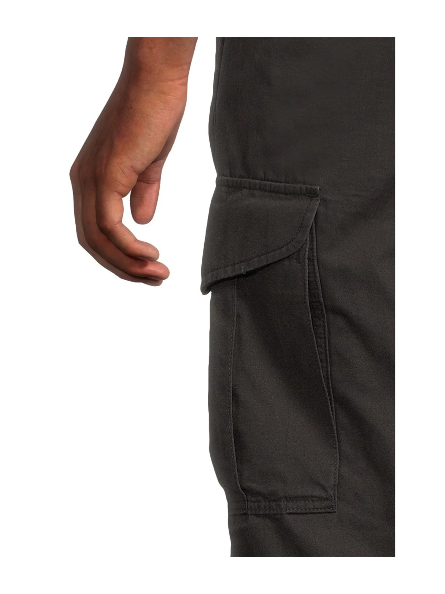 Брюки Levi's Mens Xx Cargo Baggy — 4