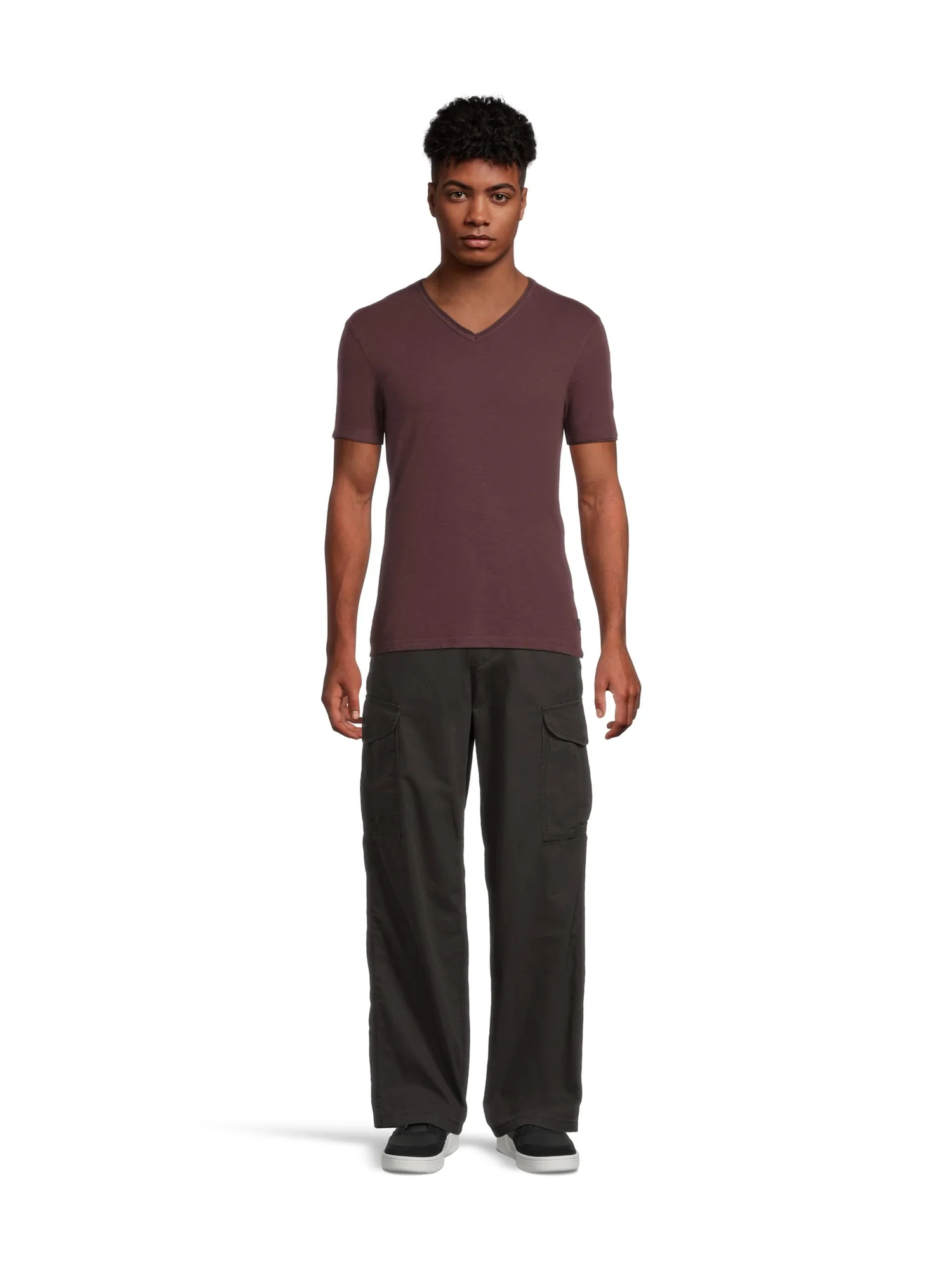 Брюки Levi's Mens Xx Cargo Baggy — 5