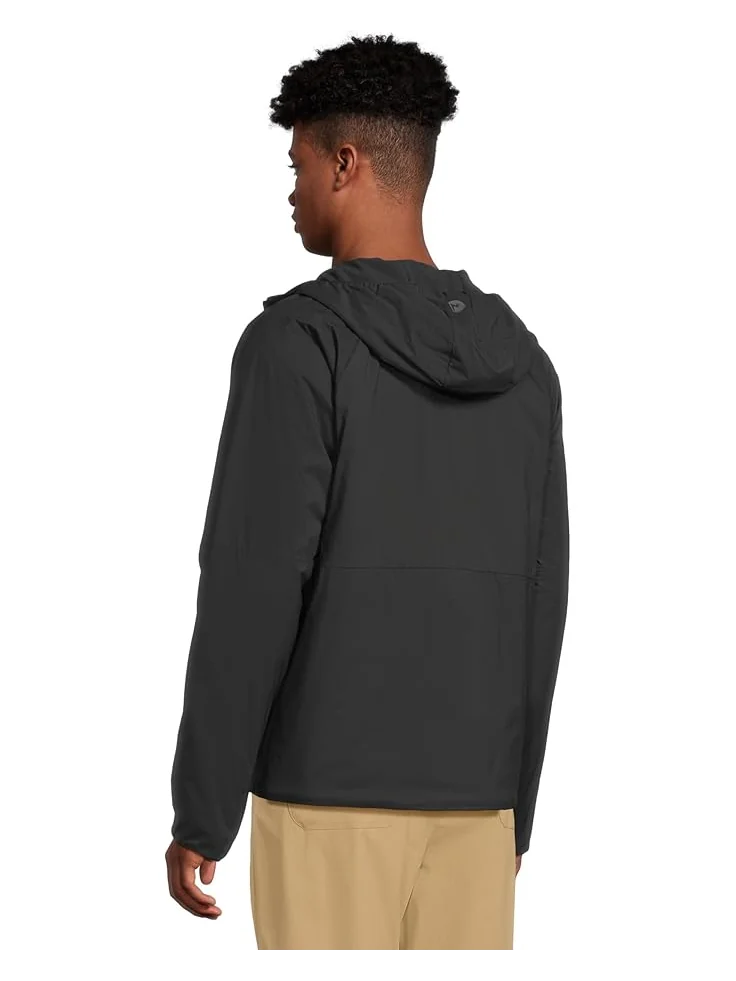 Мужская куртка Marmot Novus Lt — изображение 3 из 5, черный