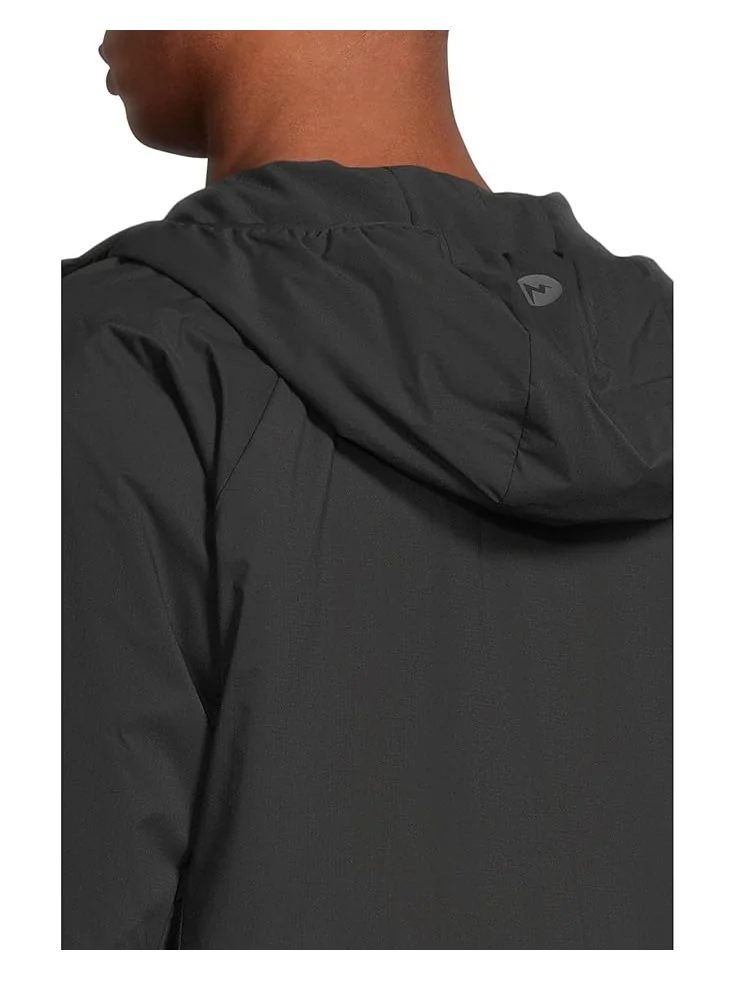 Мужская куртка Marmot Novus Lt — изображение 4 из 5, черный