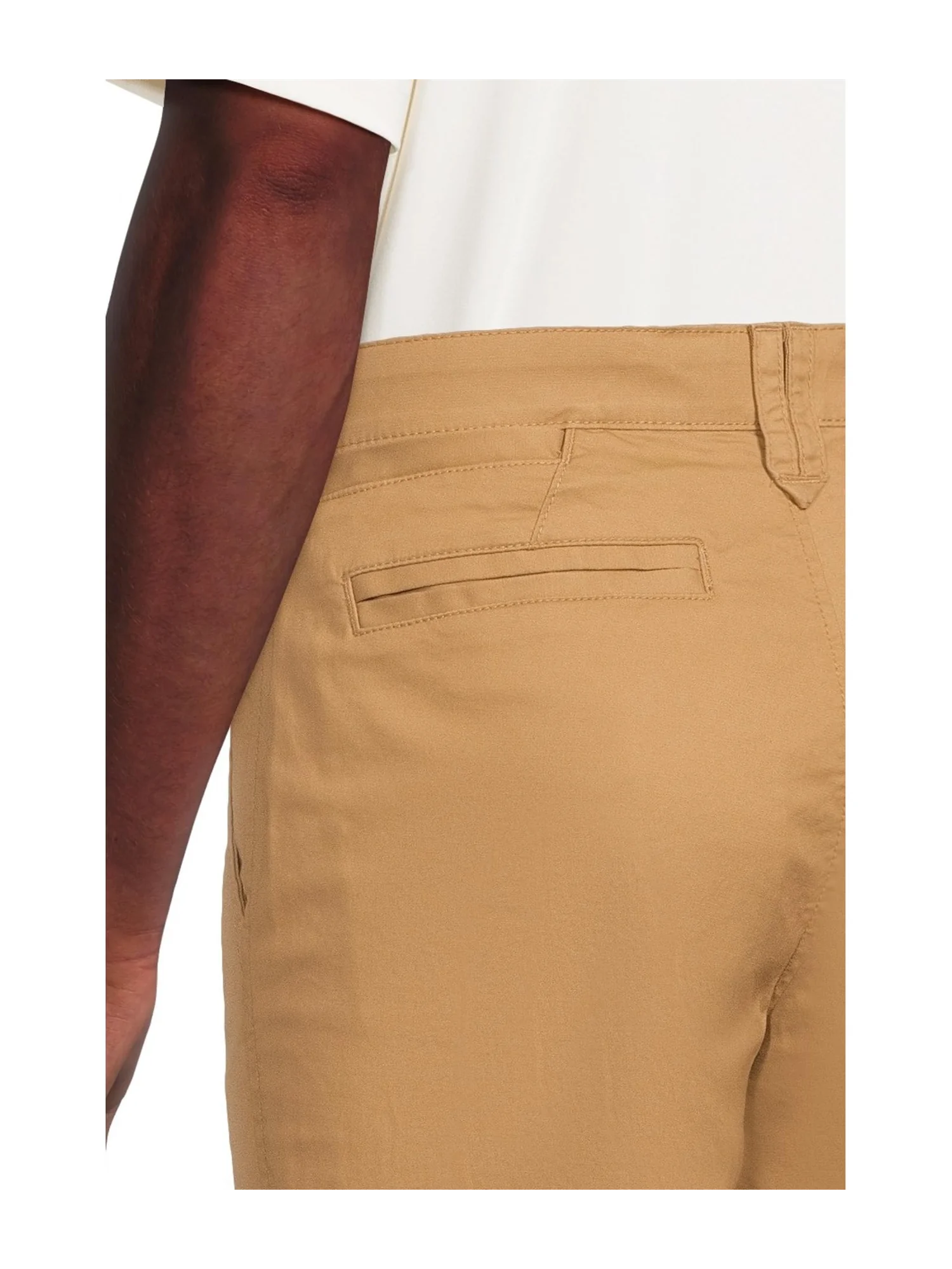 Брюки L.L.Bean Comfort Stretch Performance Chinos, Standard Athletic Fit, Straight Leg — 4