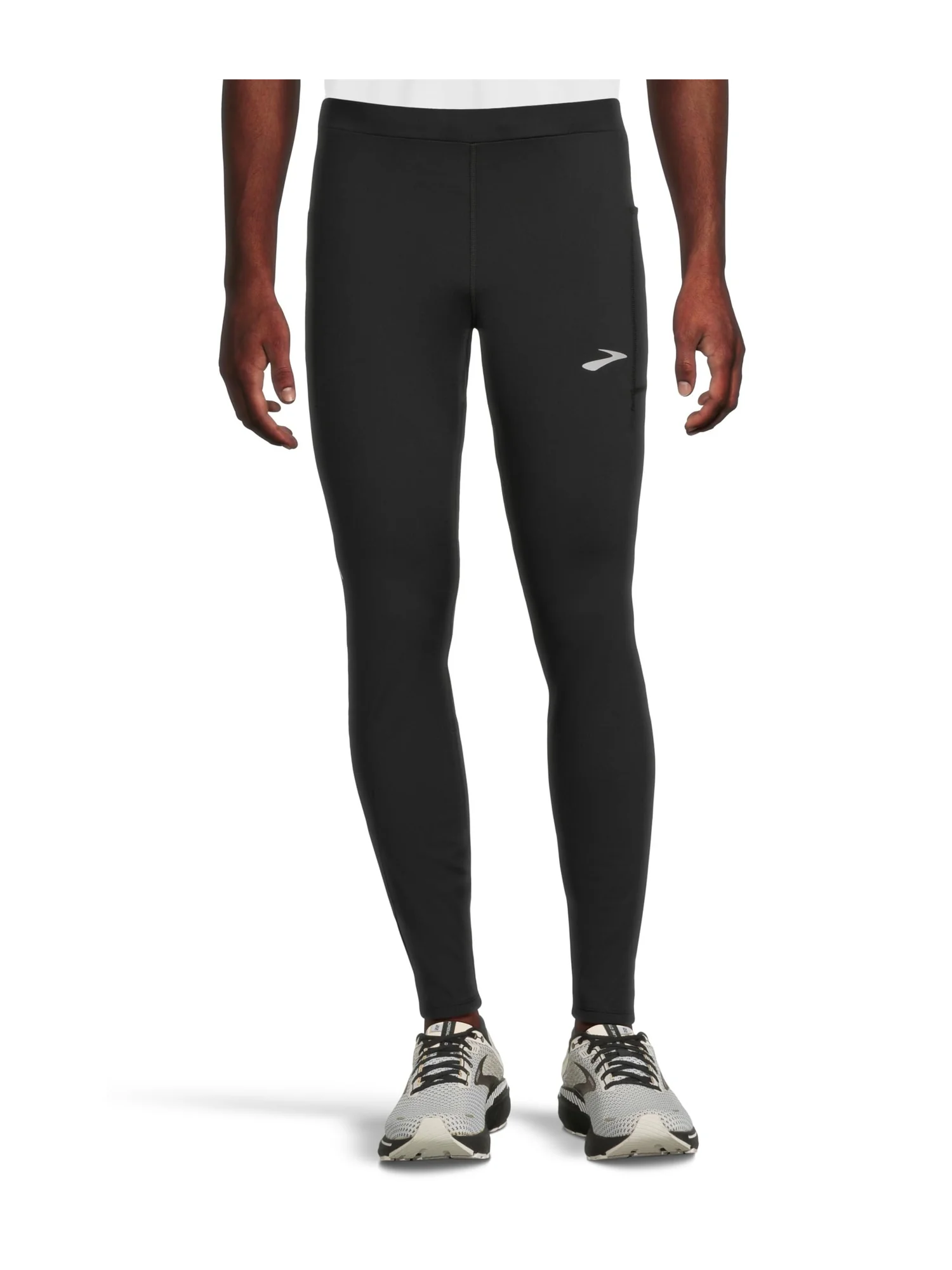 Брюки Brooks Momentum Thermal Tight 2.0 — 1
