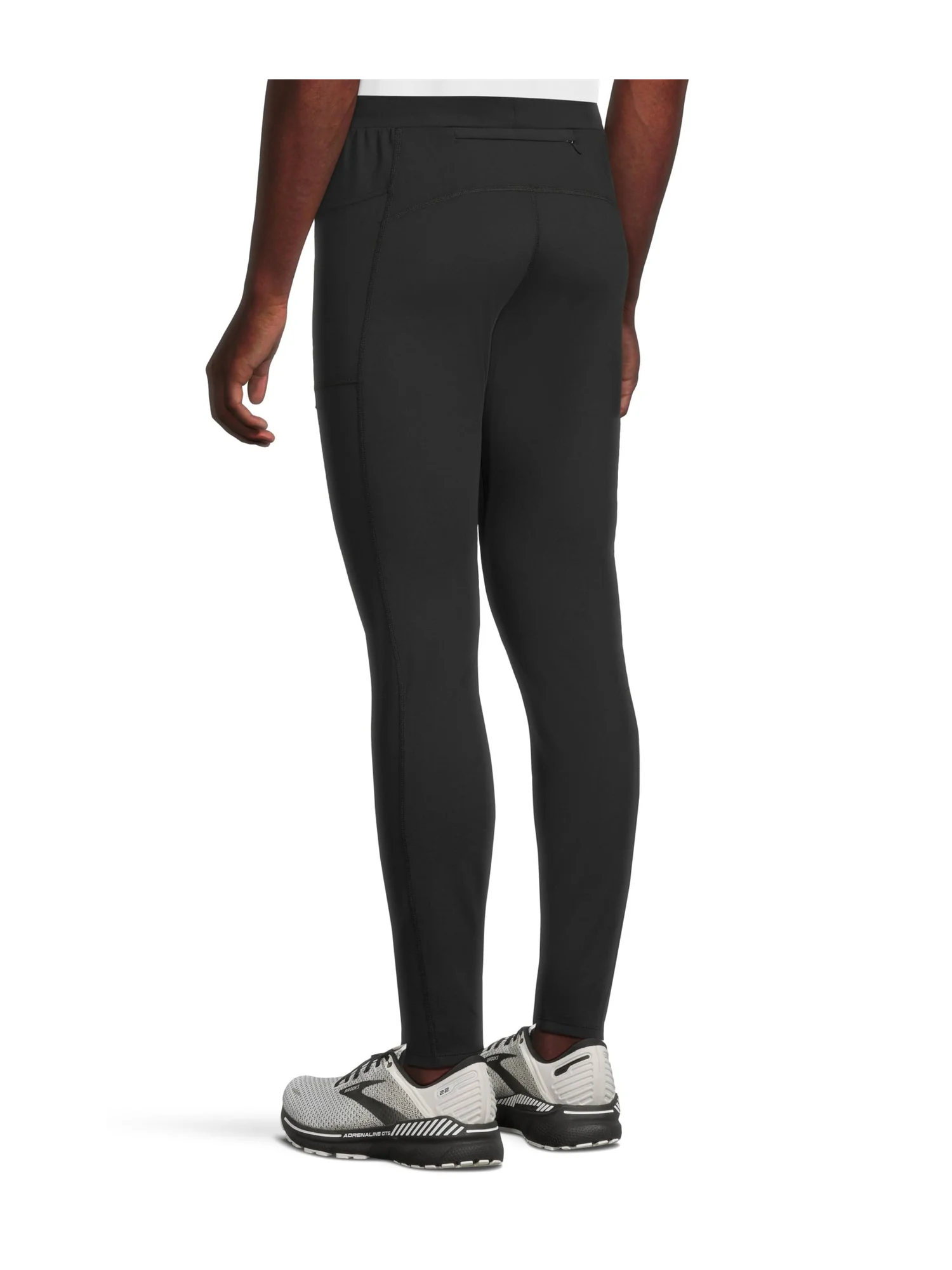 Брюки Brooks Momentum Thermal Tight 2.0 — 3