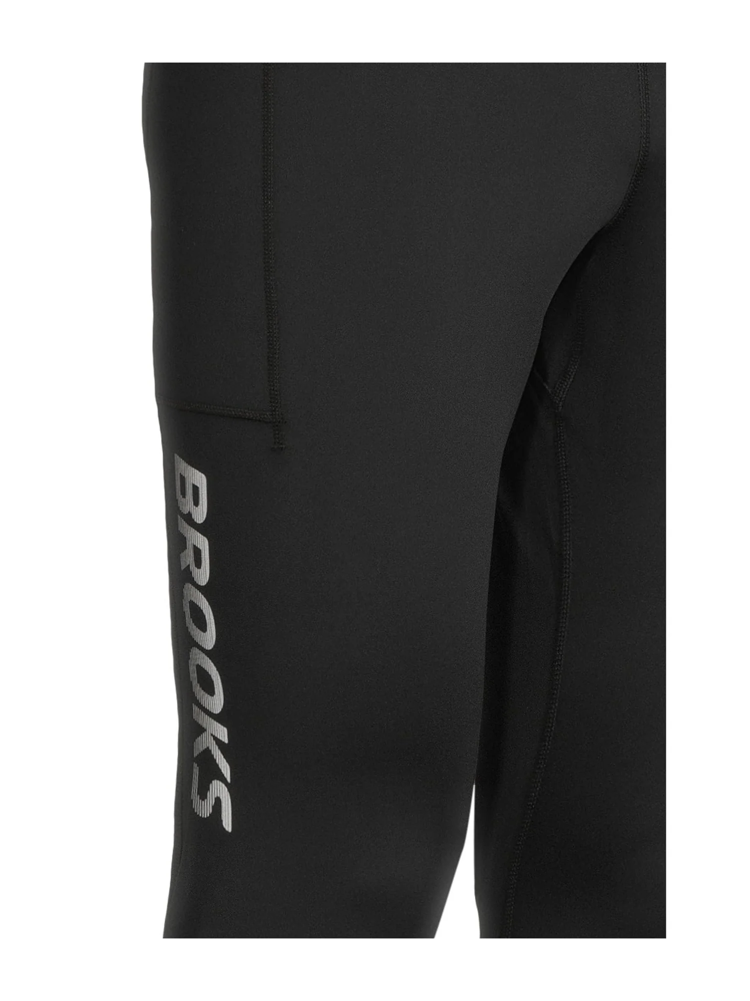 Брюки Brooks Momentum Thermal Tight 2.0 — 4