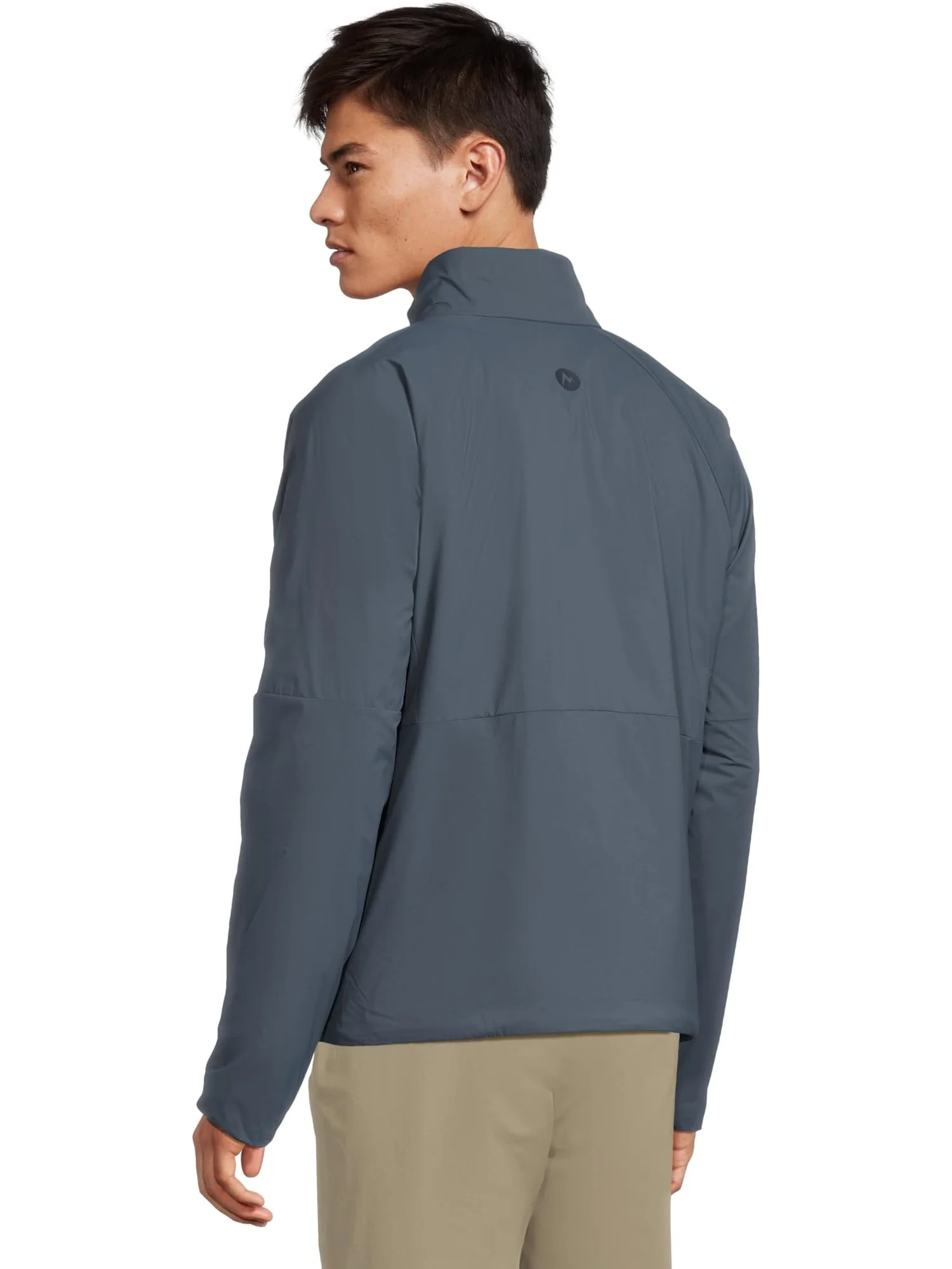 Мужская куртка Novus LT Marmot — изображение 3 из 5, грозовой