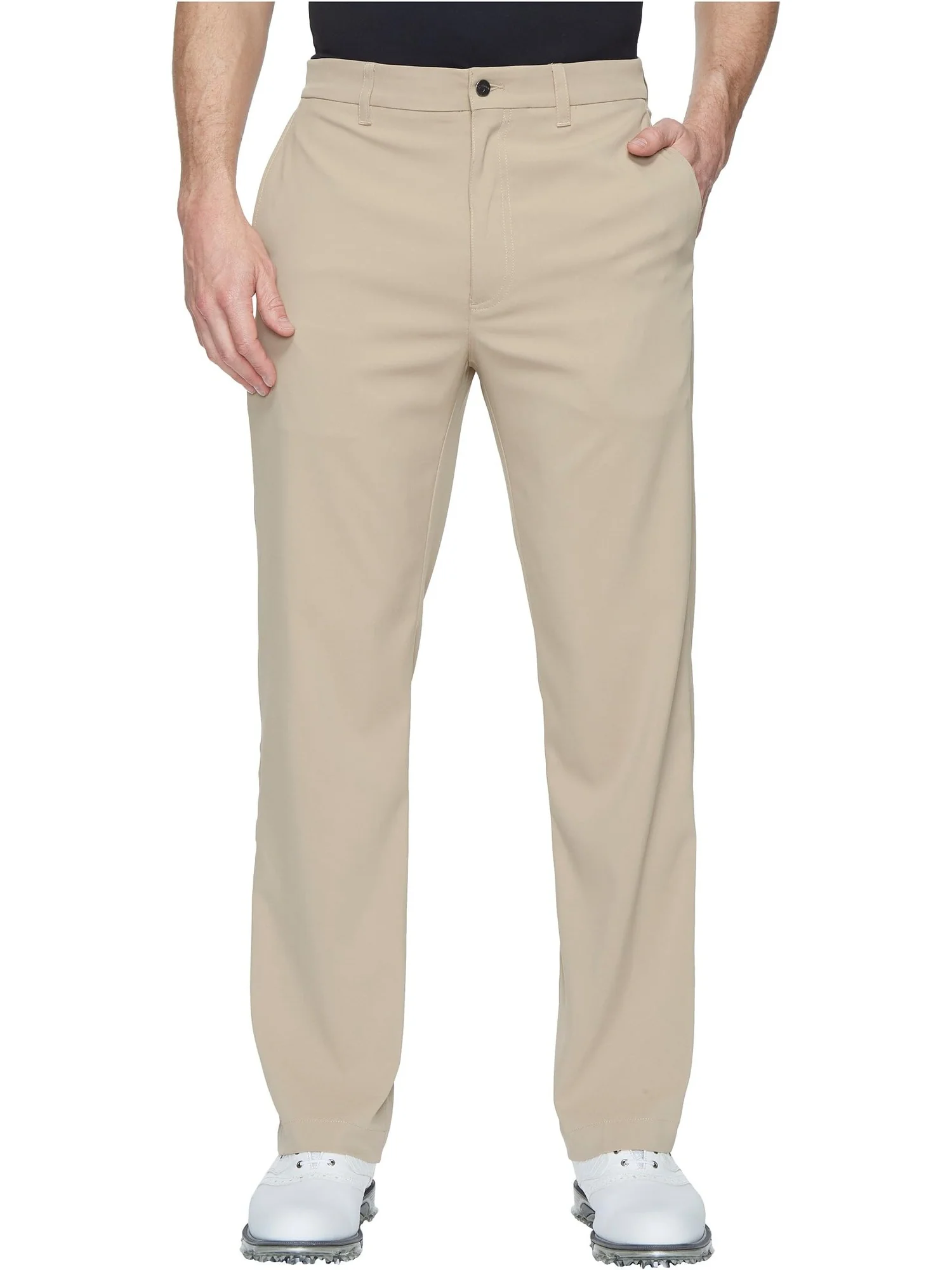 Мужские классические брюки Callaway — 1