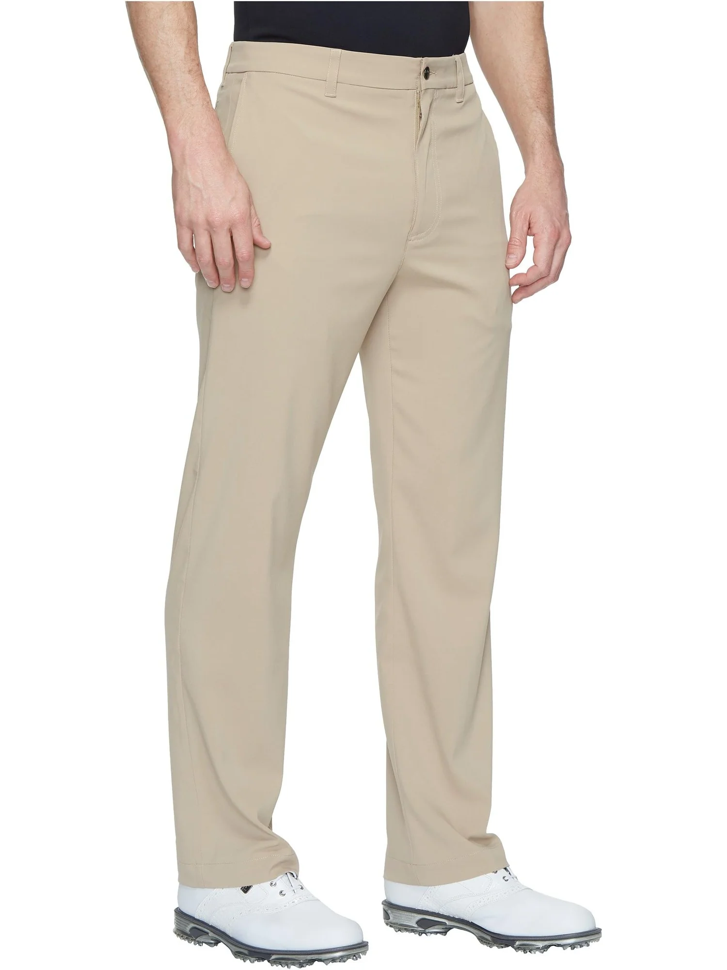 Мужские классические брюки Callaway — 4