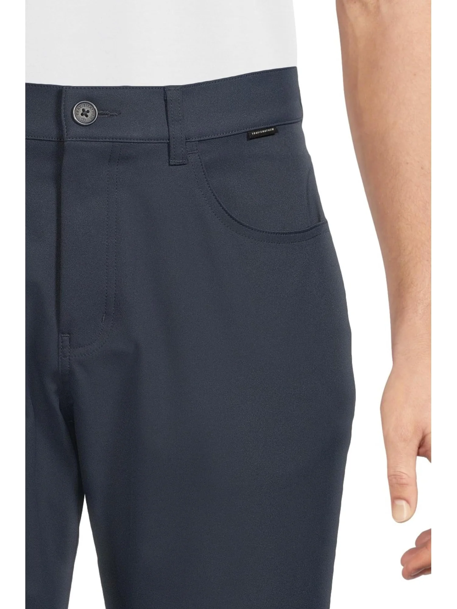 Брюки TravisMathew Open To Close 2.0 — 4