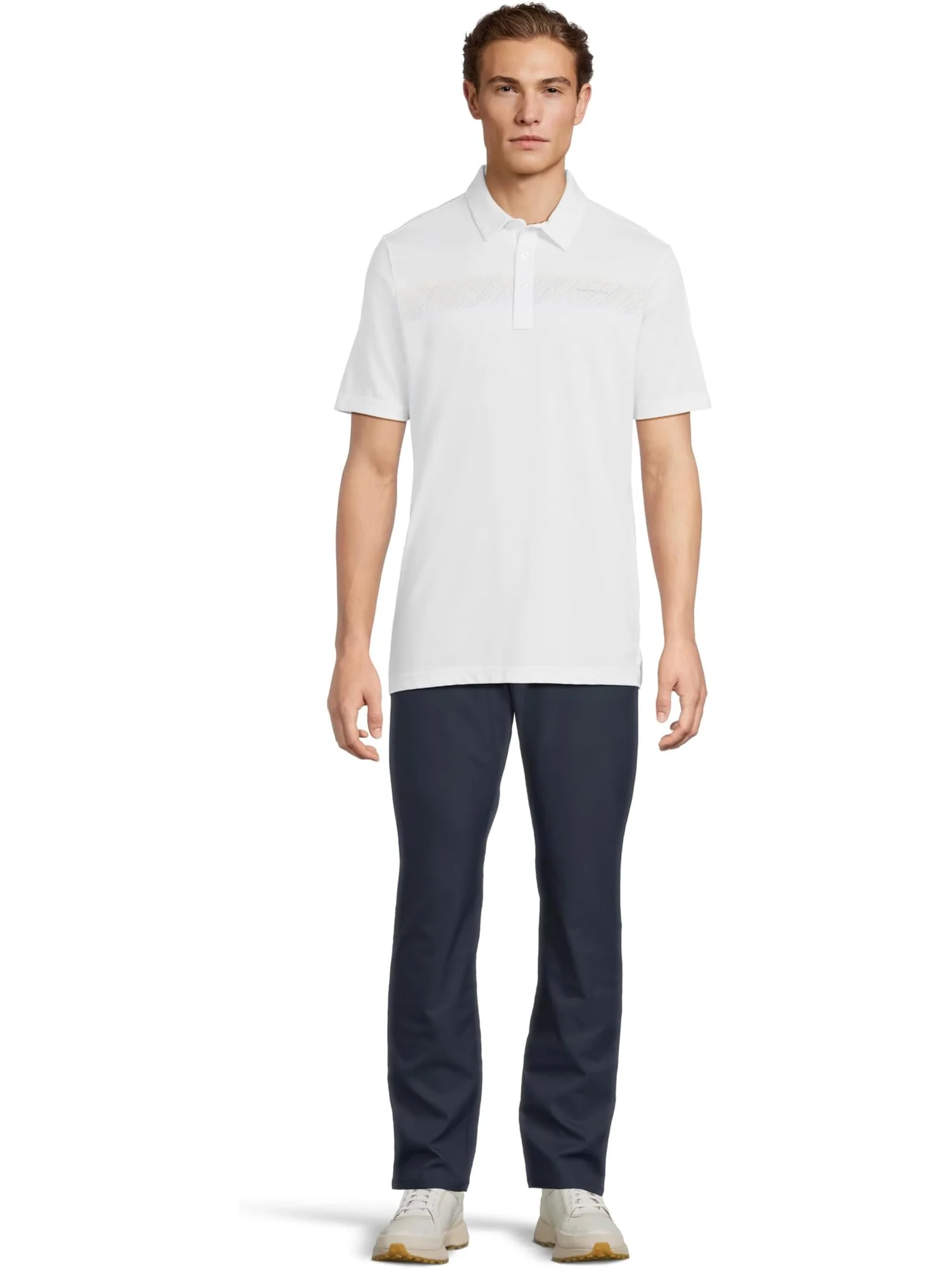 Брюки TravisMathew Open To Close 2.0 — 5