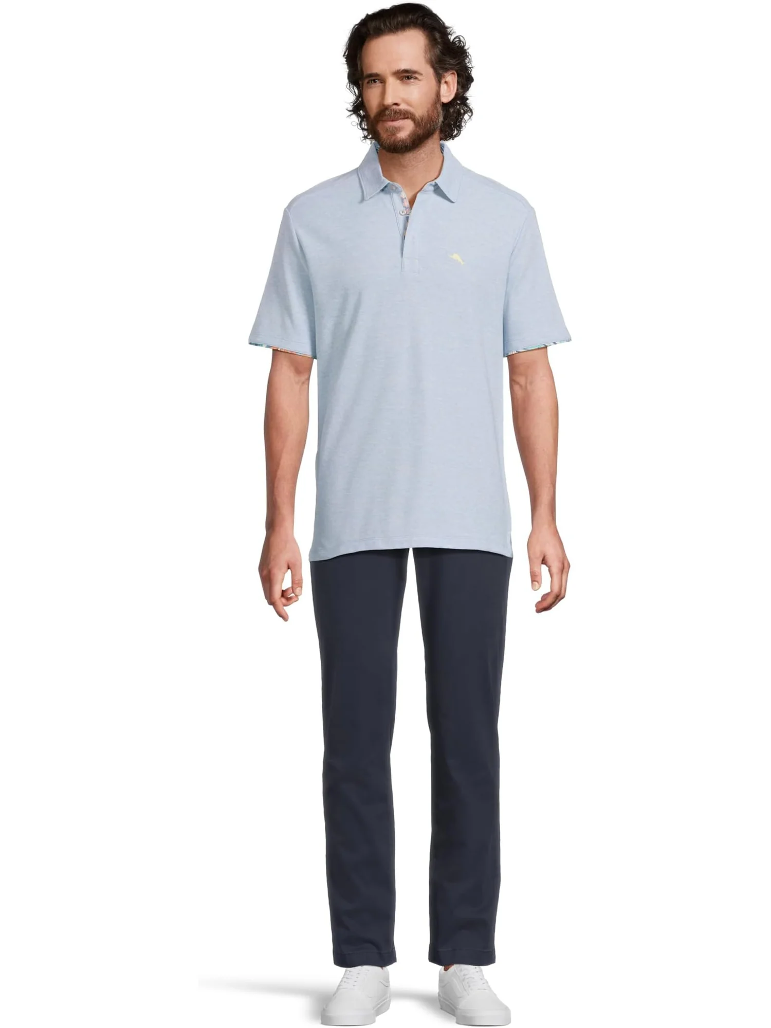 Брюки Tommy Bahama Boracay Island Chino Flat Front Pants — 5