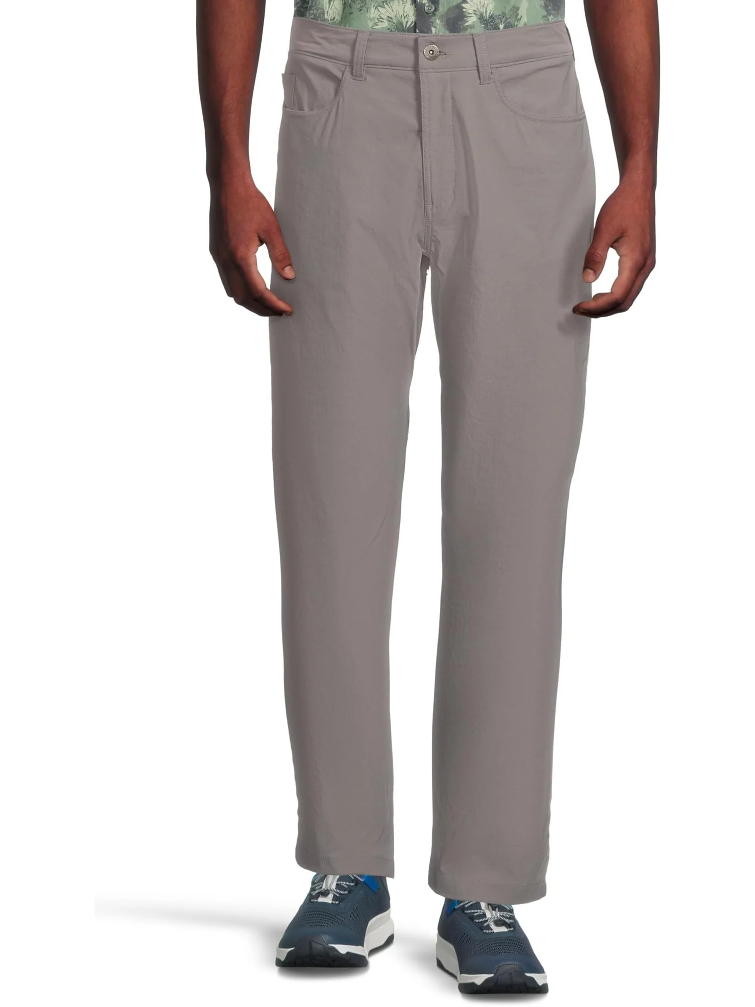 Мужские брюки Sprag с 5 карманами The North Face — 1