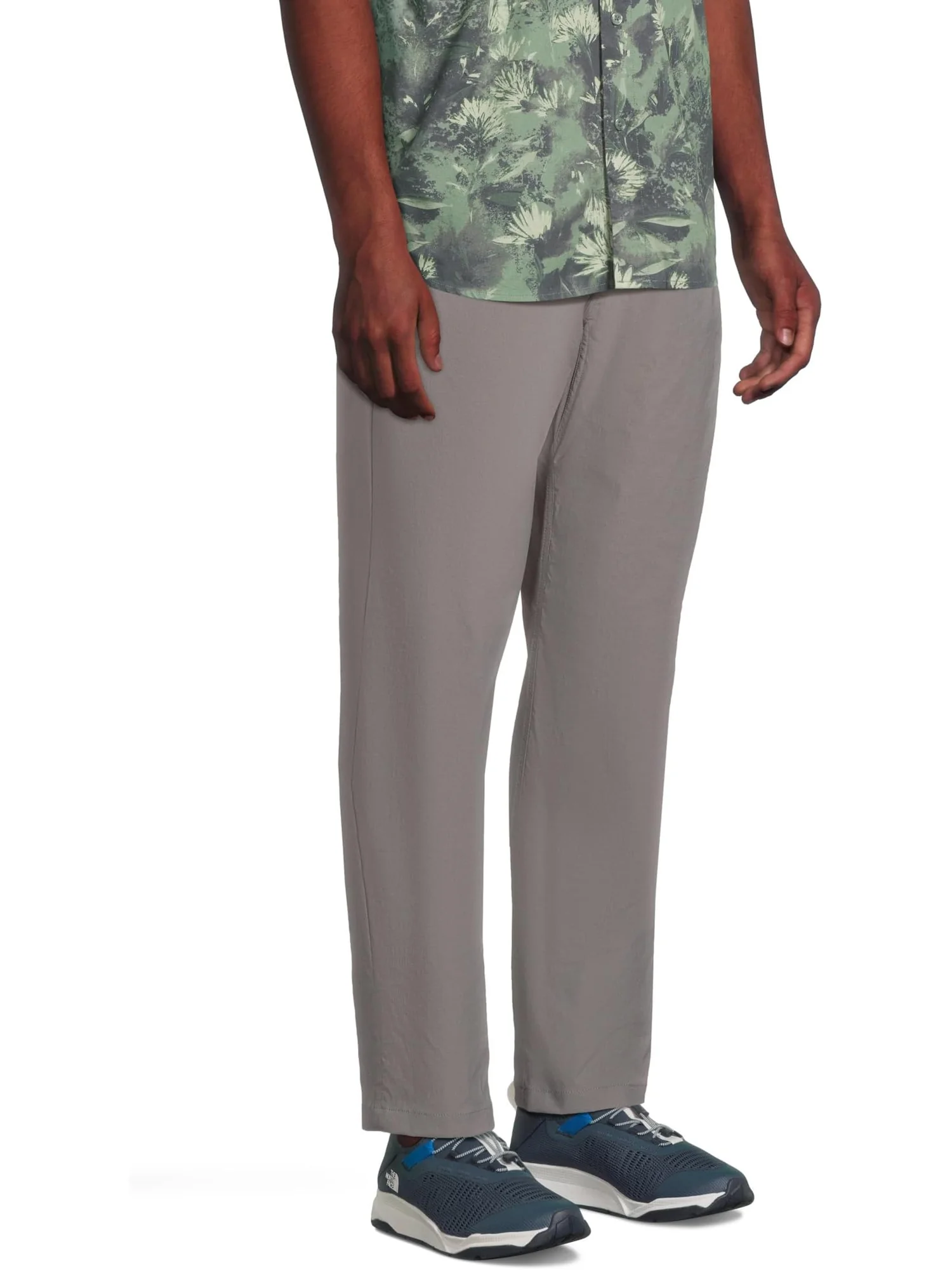 Мужские брюки Sprag с 5 карманами The North Face — 2