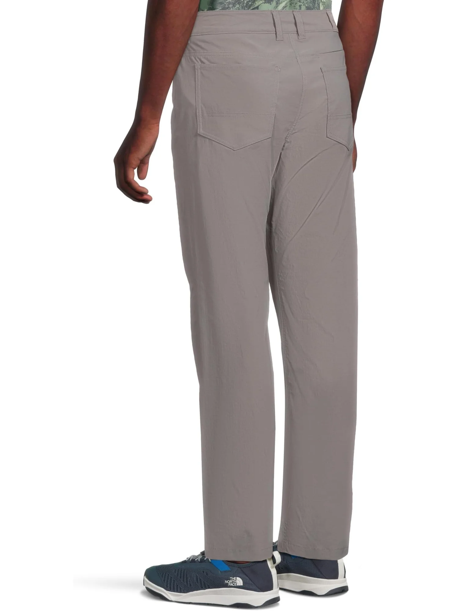 Мужские брюки Sprag с 5 карманами The North Face — 3