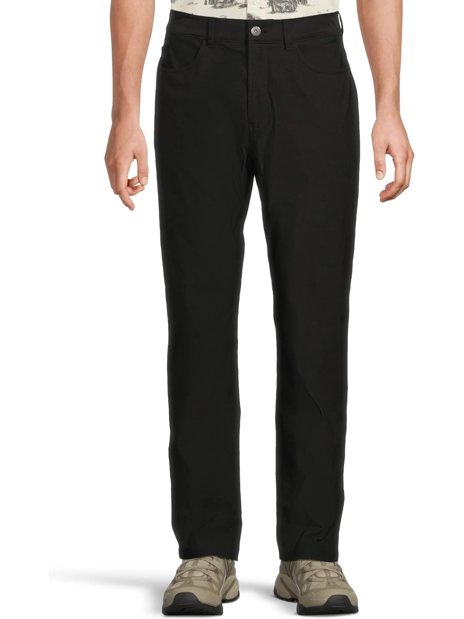 Брюки The North Face Sprag 5-Pocket Pants — 1