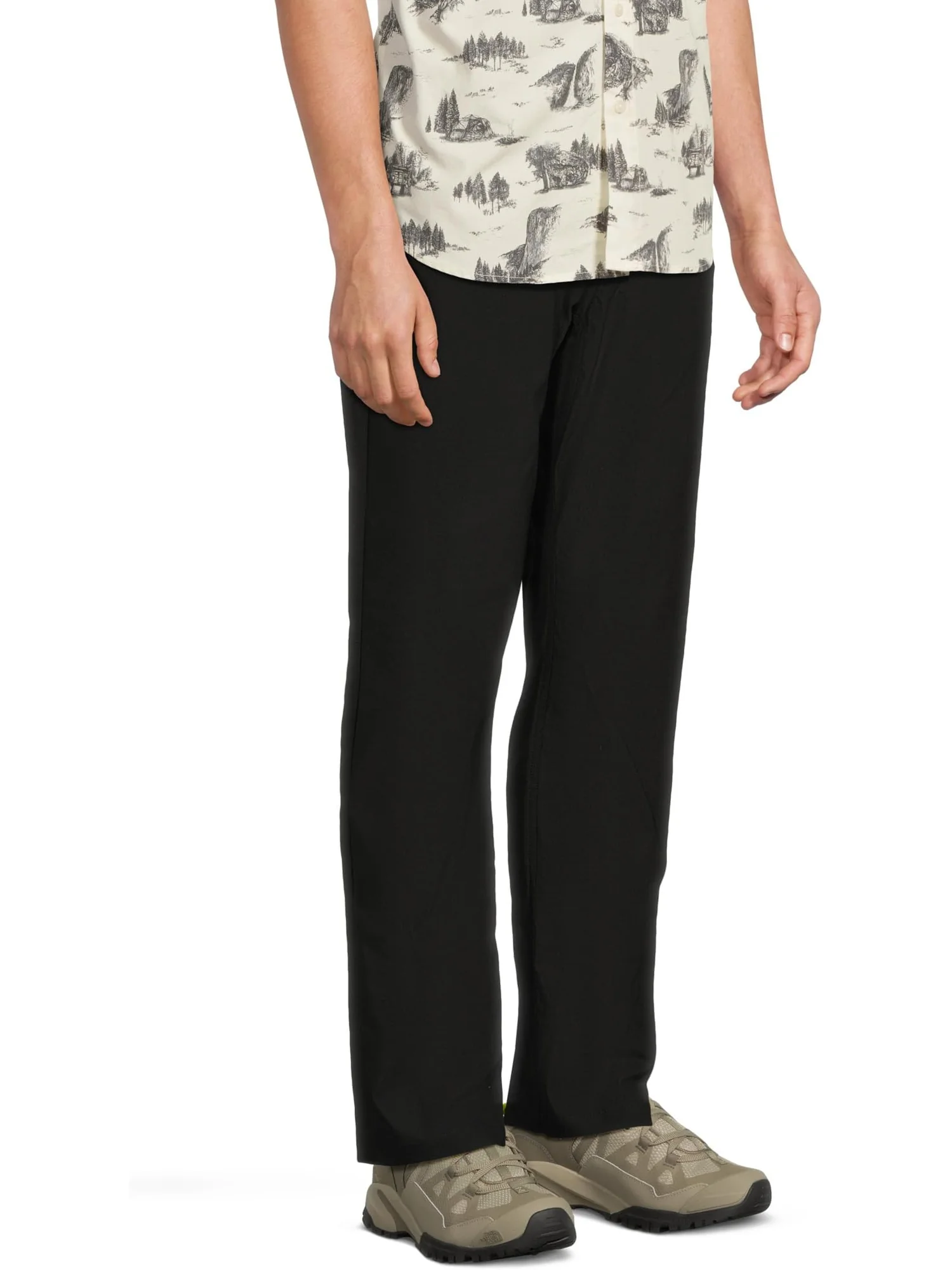 Брюки The North Face Sprag 5-Pocket Pants — 2