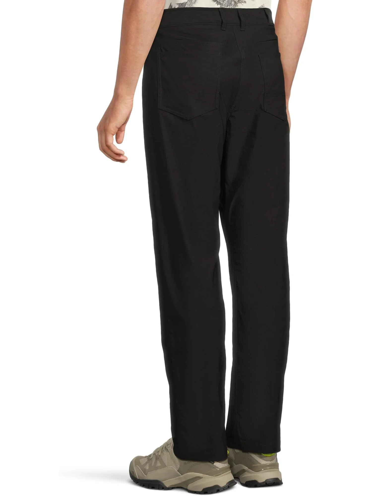 Брюки The North Face Sprag 5-Pocket Pants — 3